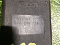 пульт управления пневмоподвеской MAN TGA 1 поколение 2005, 12.8 л., D 2876 LF 12, дизель, МКПП, 4460561380 - фото №4
