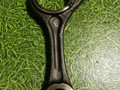 шатун MAN TGA 1 поколение 2007, 10.5 л., D 2066 LF 31, дизель, АКПП, 51024006066, 51024006120, 51024006145, 51024006194 - фото №2