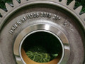 шестерня грм MAN TGA 1 поколение 2007, 10.5 л., D 2066 LF 31, дизель, АКПП, 51113063010 - фото №2