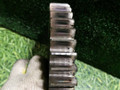 шестерня грм MAN TGA 1 поколение 2007, 10.5 л., D 2066 LF 31, дизель, АКПП, 51113063010 - фото №3