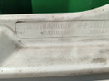 молдинг двери передней правой MAN TGX 1 поколение 2007, 12.4 л., D 2676 LF 05, дизель, МКПП, 81626100024, 81626100018 - фото №4