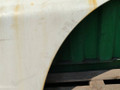 накладка двери (крышки) багажника MAN TGX 1 поколение 2007, 12.4 л., D 2676 LF 05, дизель, МКПП, 81626100023, 81626100019 - фото №4