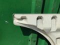 накладка двери (крышки) багажника MAN TGX 1 поколение 2007, 12.4 л., D 2676 LF 05, дизель, МКПП, 81626100023, 81626100019 - фото №8