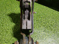 замок кабины IVECO Stralis 2 поколение 2011, 10.3 л., F3AE0681B, дизель, МКПП, 504088023, 103736, 7.77302, 7.77303, 105844, 105843 - фото №2