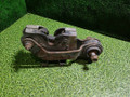 замок кабины IVECO Stralis 2 поколение 2011, 10.3 л., F3AE0681B, дизель, МКПП, 504088023, 103736, 7.77302, 7.77303, 105844, 105843 - фото №3
