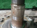 кулак поворотный правый Volvo FM 3 поколение 2015, 10.8 л., D11K410, дизель, АКПП, 20543284 - фото №3