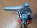 клапан горного тормоза Volvo FH 3 поколение 2020, 21991157, 7421991157, 23532368, 7423532368, 7420837594 - фото №3