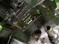 ТНВД MAN TGA 1 поколение 2008, 10.5 л., D 2066 LF 36, дизель, МКПП, 51111037846, 0986437350, 0445020208 - фото №5