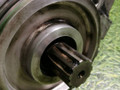 ТНВД MAN TGA 1 поколение 2008, 10.5 л., D 2066 LF 36, дизель, МКПП, 51111037846, 0986437350, 0445020208 - фото №8