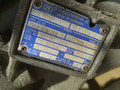 КПП механическая (МКПП) DAF XF 105 1 поколение 2008, 12.9 л., MX 340, дизель, МКПП, 16S2523TO, 1692751 - фото №2