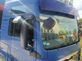 кабина MAN TGX 1 поколение 2008, 10.5 л., D 2066 LF 25, дизель, МКПП, 81600007852, 81600007925, 81600007853, 81600007926 - фото №2