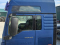 кабина MAN TGX 1 поколение 2008, 10.5 л., D 2066 LF 25, дизель, МКПП, 81600007852, 81600007925, 81600007853, 81600007926 - фото №6