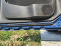 кабина MAN TGX 1 поколение 2008, 10.5 л., D 2066 LF 25, дизель, МКПП, 81600007852, 81600007925, 81600007853, 81600007926 - фото №8