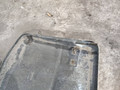 межосевые спойлера MAN TGA 1 поколение 2003, 12.0 л., D 2866 LF28, дизель, МКПП, 81416800047 - фото №12
