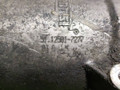 корпус топливного фильтра MAN TGA 1 поколение 2008, 10.5 л., D 2066 LF 36, дизель, МКПП, 51125017277, 51125017290, 51125017312, 51125017347 - фото №6