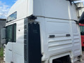 кабина MAN TGA 1 поколение 2003, 12.0 л., D 2866 LF28, дизель, МКПП, 81600007852, 81600007925 - фото №2