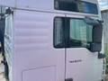 кабина MAN TGA 1 поколение 2003, 12.0 л., D 2866 LF28, дизель, МКПП, 81600007852, 81600007925 - фото №4