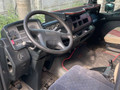 кабина MAN TGA 1 поколение 2003, 12.0 л., D 2866 LF28, дизель, МКПП, 81600007852, 81600007925 - фото №5