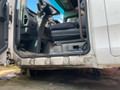 кабина MAN TGA 1 поколение 2003, 12.0 л., D 2866 LF28, дизель, МКПП, 81600007852, 81600007925 - фото №6