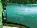 крыло MAN TGX 1 поколение 2008, 10.5 л., D 2066 LF 37, дизель, МКПП, 81615100409, 81615100411 - фото №3