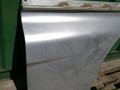накладка двери (крышки) багажника MAN TGA 1 поколение 2005, 10.5 л., D 2066 LF 11, дизель, АКПП, 81626100023, 81626100019 - фото №2