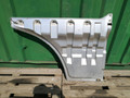 накладка двери (крышки) багажника MAN TGA 1 поколение 2005, 10.5 л., D 2066 LF 11, дизель, АКПП, 81626100023, 81626100019 - фото №6