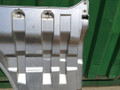 накладка двери (крышки) багажника MAN TGA 1 поколение 2005, 10.5 л., D 2066 LF 11, дизель, АКПП, 81626100023, 81626100019 - фото №7