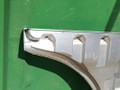 накладка двери (крышки) багажника MAN TGA 1 поколение 2005, 10.5 л., D 2066 LF 11, дизель, АКПП, 81626100023, 81626100019 - фото №8