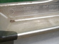 молдинг двери передней правой MAN TGA 1 поколение 2005, 10.5 л., D 2066 LF 11, дизель, АКПП, 81626100024, 81626100018 - фото №4