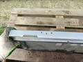 крышка бардачка(бомболюк) Mercedes-Benz Actros 1 поколение (MP1) 2002, 11.9 л., OM 541.926, дизель, АКПП, грузовик, 9418901676 - фото №6