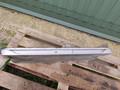 крышка бардачка(бомболюк) Mercedes-Benz Actros 1 поколение (MP1) 2002, 11.9 л., OM 541.926, дизель, АКПП, грузовик, 9418901676 - фото №8