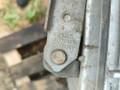 крышка бардачка(бомболюк) Mercedes-Benz Actros 1 поколение (MP1) 2002, 11.9 л., OM 541.926, дизель, АКПП, грузовик, 9418901676 - фото №10