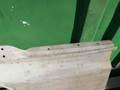 накладка двери (крышки) багажника Mercedes-Benz Actros 1 поколение (MP1) 2002, 11.9 л., OM 541.926, дизель, АКПП, грузовик, 9417200448 - фото №4