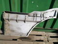 накладка двери (крышки) багажника Mercedes-Benz Actros 1 поколение (MP1) 2002, 11.9 л., OM 541.926, дизель, АКПП, грузовик, 9417200448 - фото №5