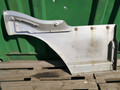 накладка двери (крышки) багажника Mercedes-Benz Actros 1 поколение (MP1) 2002, 11.9 л., OM 541.926, дизель, АКПП, грузовик, 9417280956 - фото №4