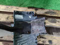 кожух рулевой колонки Renault Premium 2 поколение 2007, 10.8 л., DXi 11, дизель, МКПП, грузовик, 7420831663 - фото №5