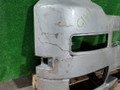 бампер передний Mercedes-Benz Actros 1 поколение (MP1) 2002, 11.9 л., OM 541.926, дизель, АКПП, грузовик, 9418802870 - фото №2