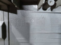 бампер передний Mercedes-Benz Actros 1 поколение (MP1) 2002, 11.9 л., OM 541.926, дизель, АКПП, грузовик, 9418802870 - фото №6