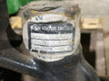 суппорт задний левый MAN TGA 1 поколение 2005, 10.5 л., D 2066 LF 01, дизель, АКПП, 81508046376 - фото №4