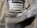 суппорт передний правый DAF XF 105 1 поколение 2010, 12.9 л., MX 300, дизель, МКПП, 1658010 - фото №2