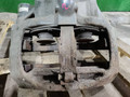 суппорт передний правый DAF XF 105 1 поколение 2007, 12.9 л., MX 300, дизель, МКПП, 1658010 - фото №4