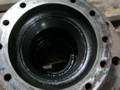 ступица задняя Renault Premium 1 поколение 2004, 11.1 л., dCi 11C, дизель, АКПП, 5010439600, 5010587007, 5010587010 - фото №2