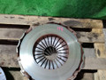 комплект сцепления Volvo FH 2 поколение 2010, 12.8 л., D13C420, дизель, АКПП, 491878005647, 21615194, 85000624, 85003973, 3400700618 - фото №8