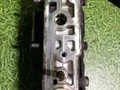 кулиса MAN TGA 1 поколение 2005, 12.8 л., D 2876 LF 12, дизель, МКПП, 81326556181, 0501214568 - фото №2