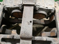 суппорт передний правый Renault Magnum 3 поколение 2003, 12.0 л., MACK E.TECH C/46, дизель, МКПП, 5010525488, 68324244 - фото №4