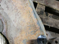 суппорт передний правый Renault Magnum 3 поколение 2003, 12.0 л., MACK E.TECH C/46, дизель, МКПП, 5010525488, 68324244 - фото №5