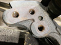 суппорт передний правый Renault Magnum 3 поколение 2003, 12.0 л., MACK E.TECH C/46, дизель, МКПП, 5010525488, 68324244 - фото №6