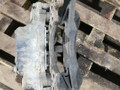 суппорт задний левый Renault Premium 2 поколение 2007, 10.8 л., DXi 11 450, дизель, МКПП, грузовик, 20982064, LRG728 - фото №5