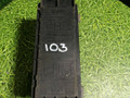 кран модулятор EBS Volvo FH 3 поколение 2014, 12.8 л., D13K460, дизель, МКПП, 22225554, 21114975, K029247 - фото №4