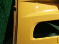 Накладка (ресничка) фары левая DAF XF 105 1 поколение 2007, 12.9 л., MX 300, дизель, МКПП, 1398263 - фото №2